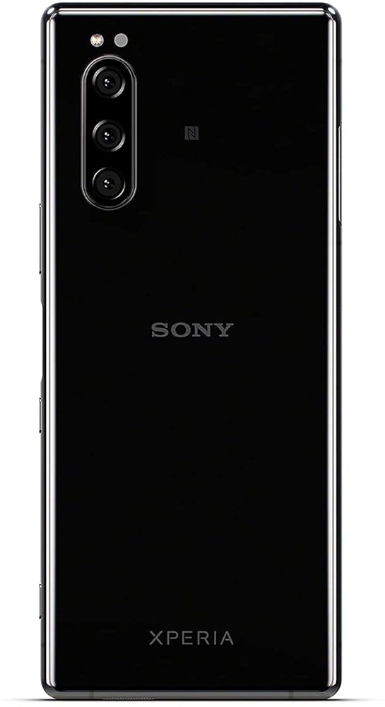 Xperia - SONY XPERIA5 J9210 [海外版]　シムフリー 実機レビュー】海外SIMフリー版「XPERIA 5 J9210」～XPERIA 1と